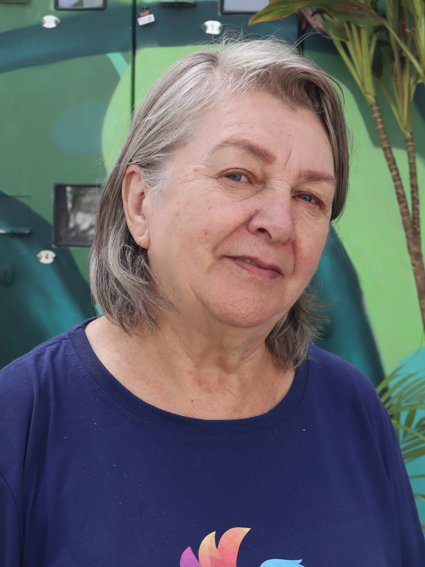 Ivone Ester